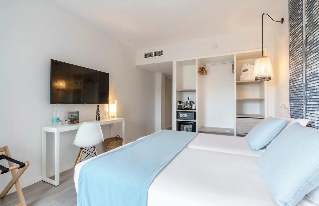 Aluasoul Mallorca Resort - Adults Only-1