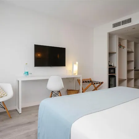 Aluasoul Mallorca Resort - Adults Only-3